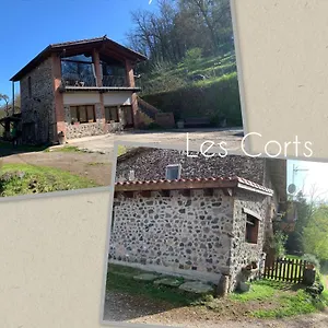 Apartamento La Cabanya De Mas Gingi, San Juan les Fonts