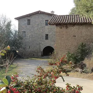 Mas Colom Country house