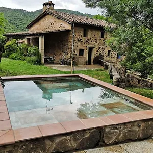 Casa rural Mas Violella Rural, San Juan les Fonts