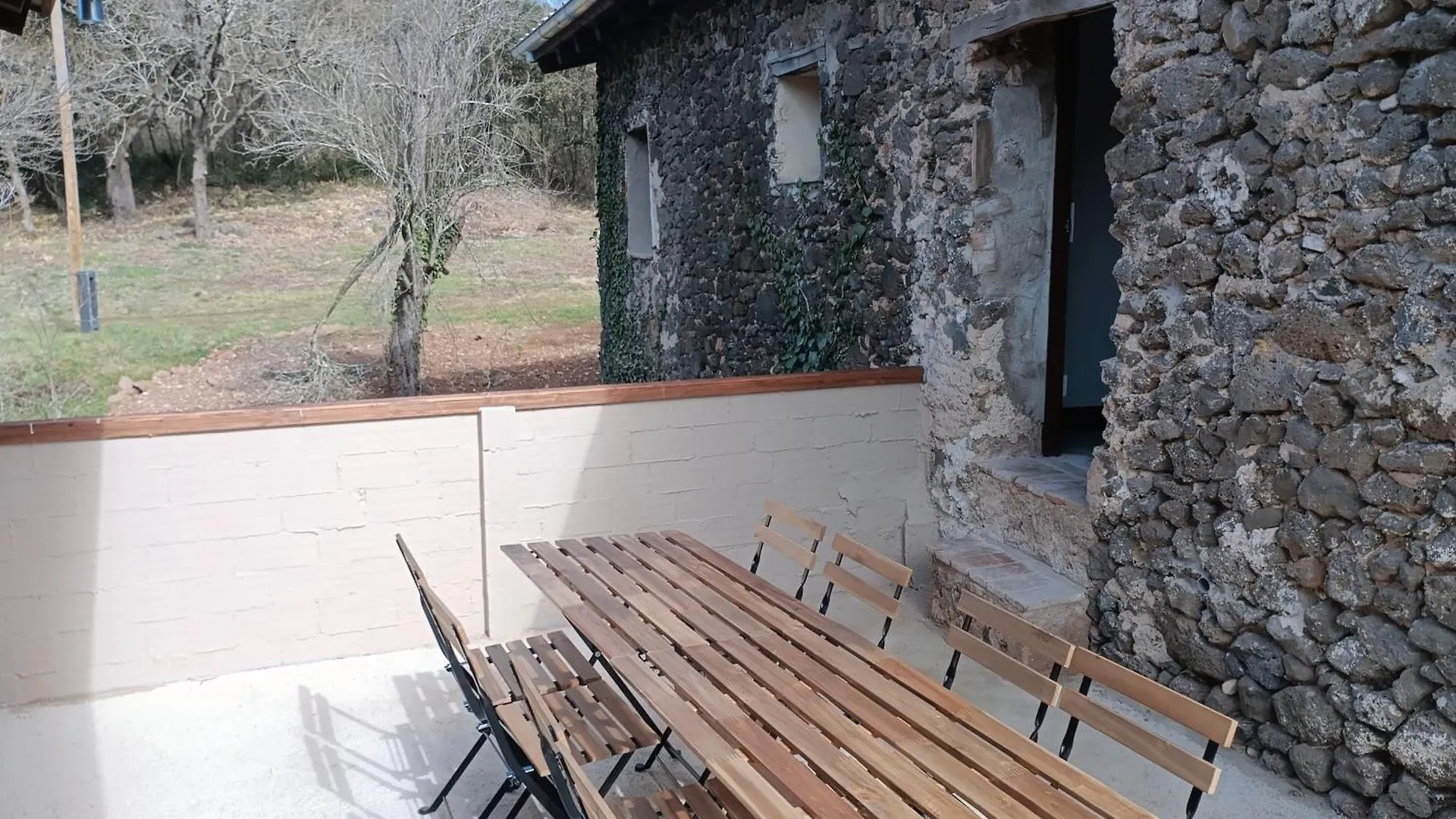 Holiday home La Canova De Pinadella Sant Joan les Fonts
