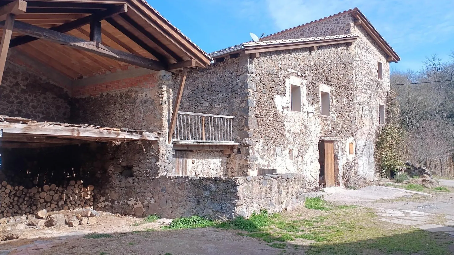 Holiday home La Canova De Pinadella Sant Joan les Fonts