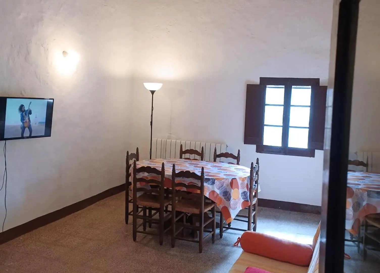 Holiday home La Canova De Pinadella Sant Joan les Fonts